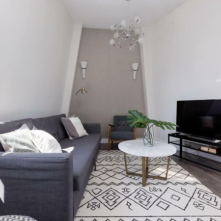 Emperors Gate Residence By Allo Housing Londres Extérieur photo