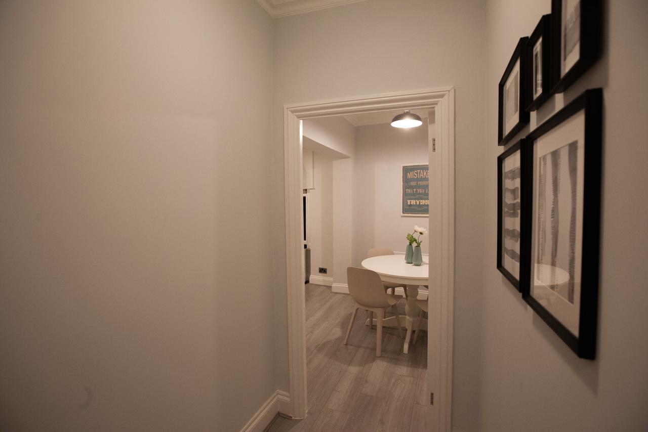 Emperors Gate Residence By Allo Housing Londres Extérieur photo