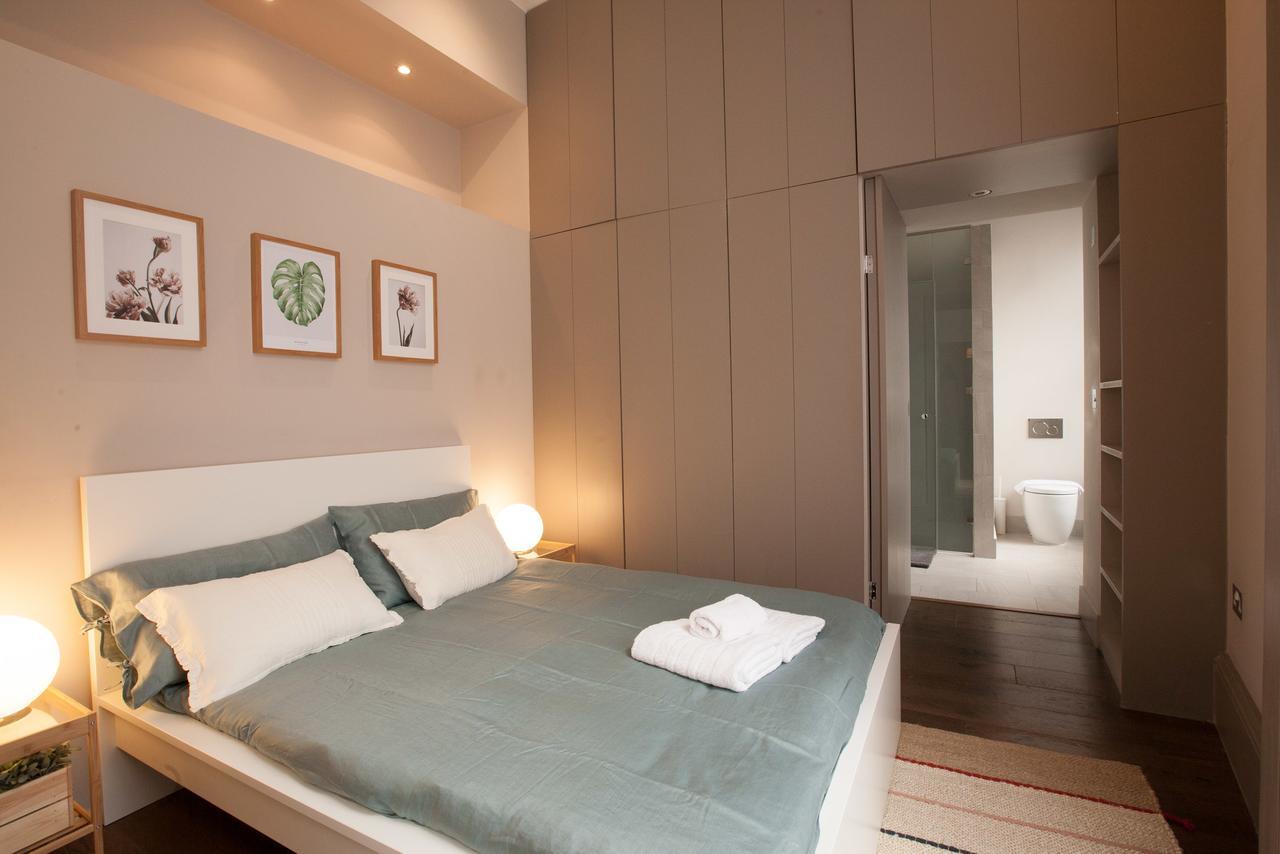 Emperors Gate Residence By Allo Housing Londres Extérieur photo