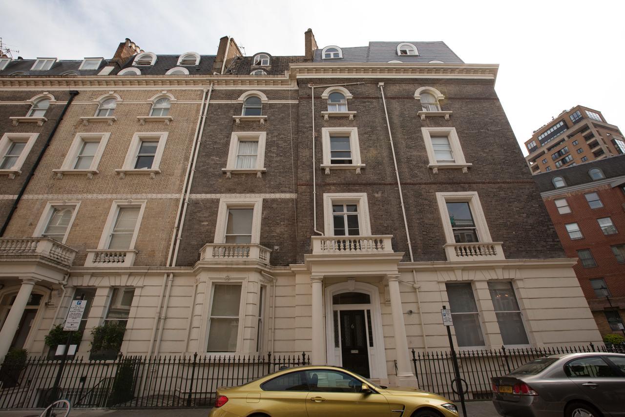Emperors Gate Residence By Allo Housing Londres Extérieur photo