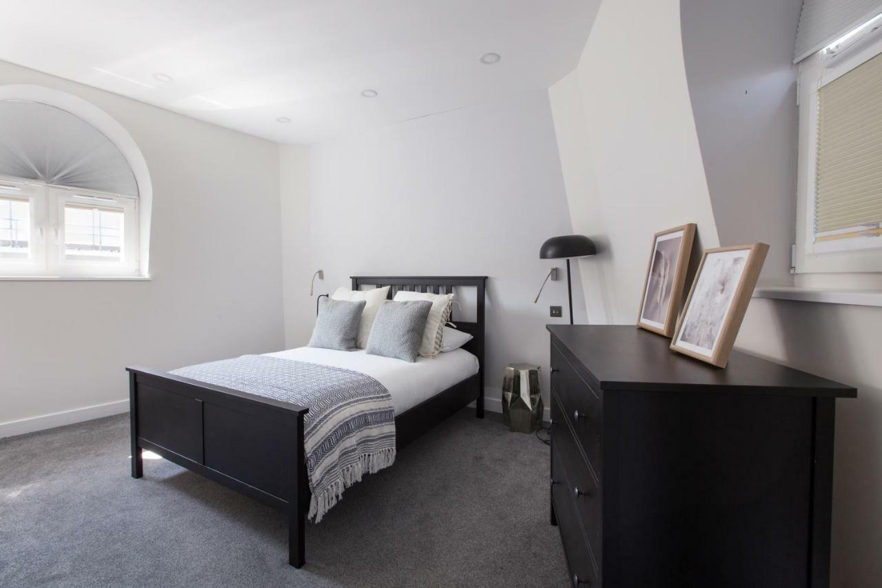 Emperors Gate Residence By Allo Housing Londres Extérieur photo
