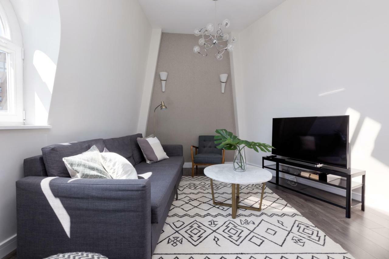 Emperors Gate Residence By Allo Housing Londres Extérieur photo